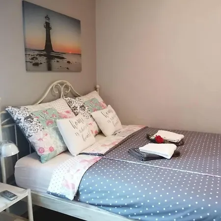 Leonard Apartman Porec