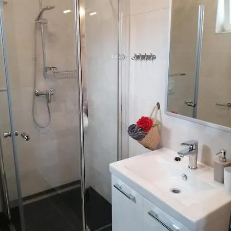 Appartement Leonard