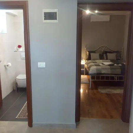 Appartement Leonard *
