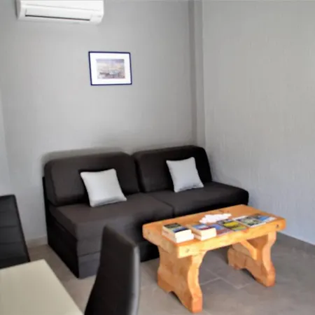 Appartement Leonard *