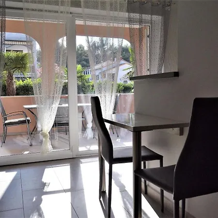 Leonard Appartement Poreč
