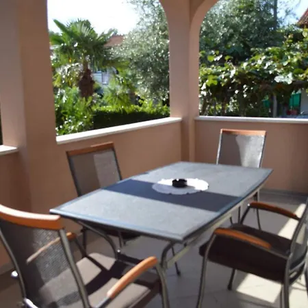 Appartement Leonard
