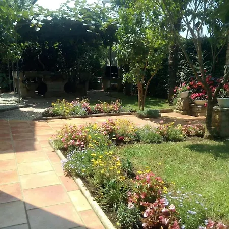 Apartman Leonard Porec