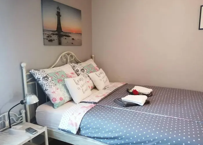 Leonard Apartman Porec