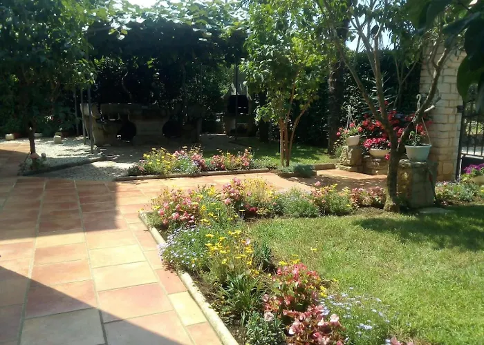 Apartman Leonard Porec