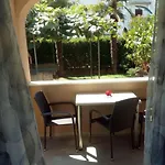 Apartment Leonard