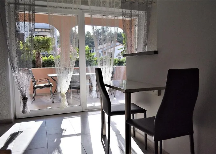 Leonard Appartamento Porec